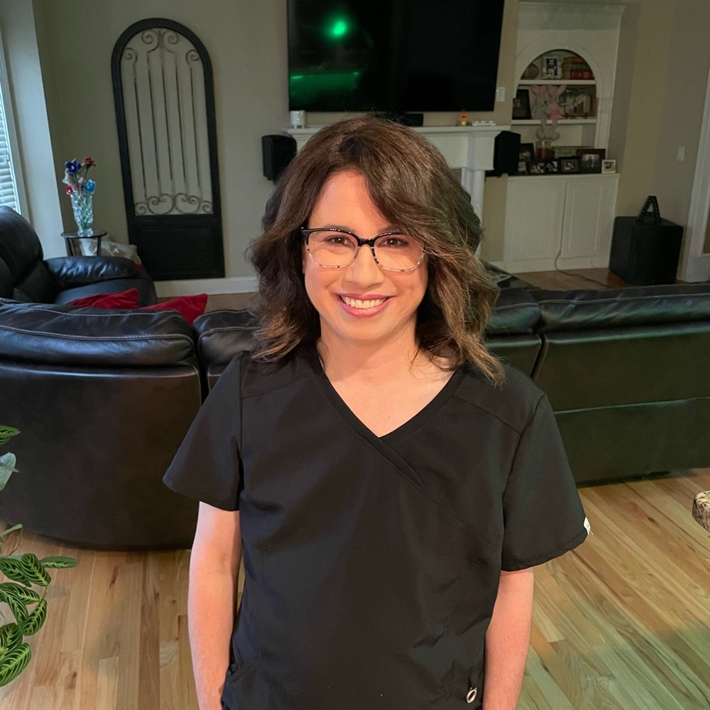 Meet your Posher, Mary